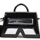 Sac &agrave; main ajustable KARL LAGERFELD KIDS 
                    FILLE
