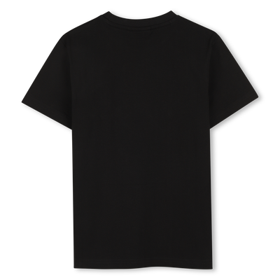 T-shirt à manches courtes Hugo GARCON