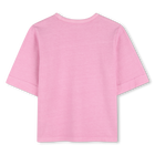 Tee-shirt manches courtes ZADIG & VOLTAIRE 
                    FILLE