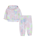 Ensemble de jogging BILLIEBLUSH 
                    FILLE