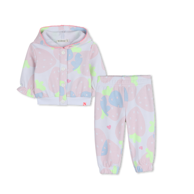 ENSEMBLE DE JOGGING BILLIEBLUSH FILLE