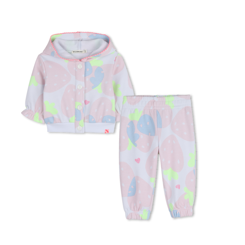 ENSEMBLE DE JOGGING BILLIEBLUSH 
                        FILLE