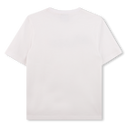 TEE-SHIRT MANCHES COURTES BOSS 
                    GARCON