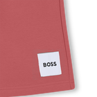 Bermuda de jogging BOSS 
                    GARCON