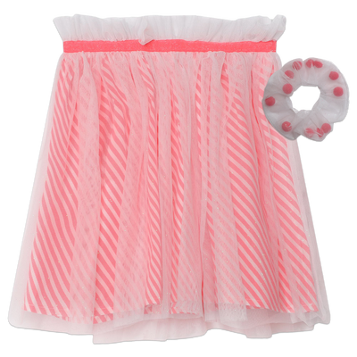 Jupon en tulle et chouchou BILLIEBLUSH FILLE