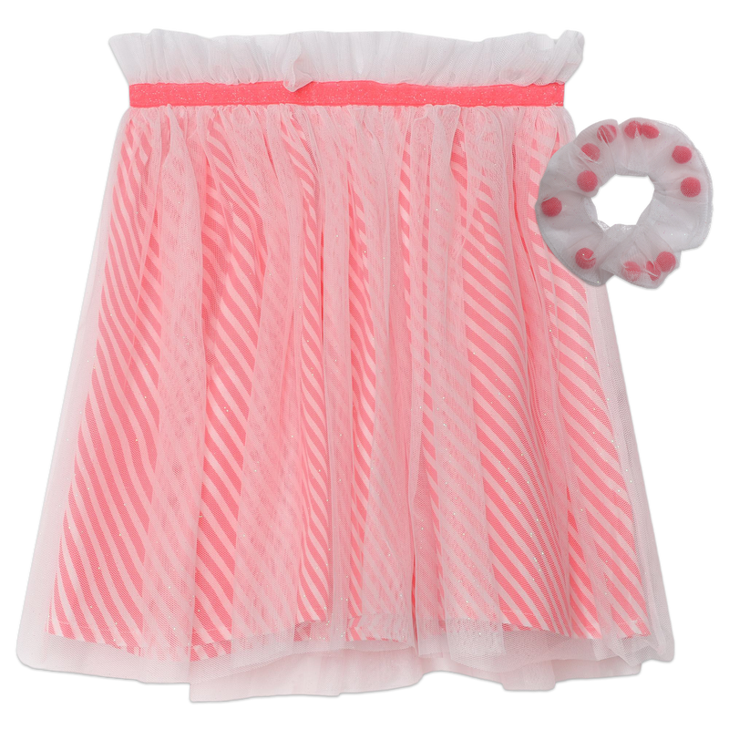 Jupon en tulle et chouchou BILLIEBLUSH 
                    FILLE