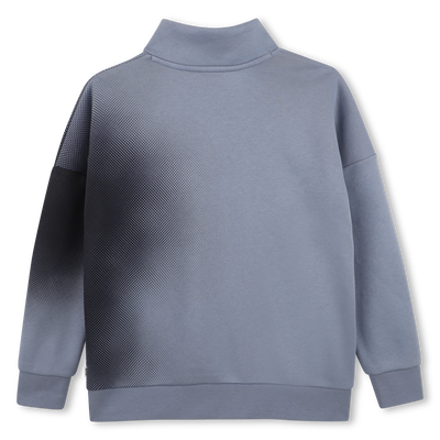 Sweat-shirt-shirt BOSS GARCON