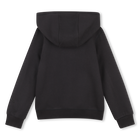 Cardigan &agrave; capuche ZADIG & VOLTAIRE 
                    FILLE