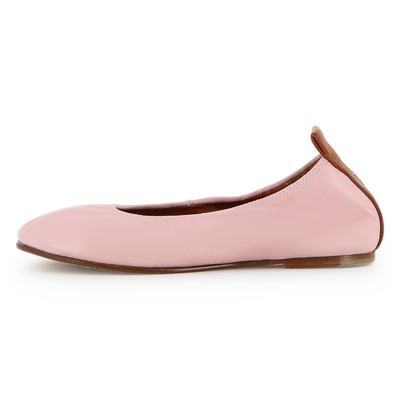 BALLERINES LANVIN FILLE