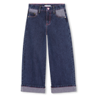 Pantalon en denim BILLIEBLUSH 
                    FILLE
