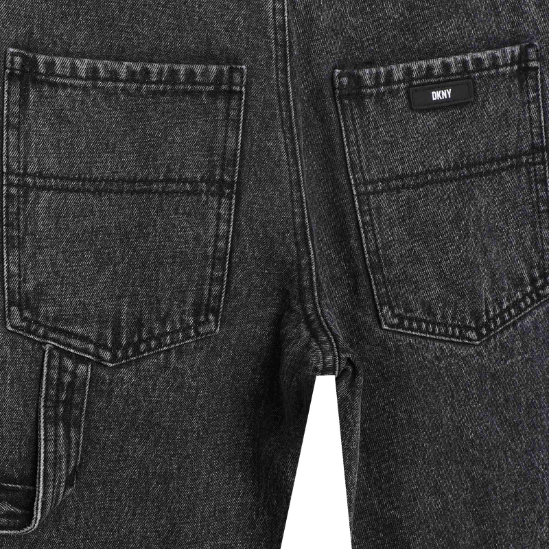 Jean DKNY 
                    FILLE