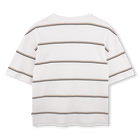 Tee-shirt manches courtes BOSS 
                    GARCON