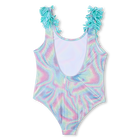 Maillot de bain 1 pi&egrave;ce BILLIEBLUSH 
                    FILLE