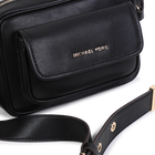 Sac &agrave; main r&eacute;glable et zipp&eacute; MICHAEL KORS 
                    FILLE