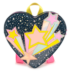 Petit sac &agrave; dos coeur BILLIEBLUSH 
                    FILLE