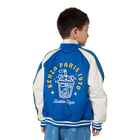 Bermuda en jean KENZO KIDS 
                    GARCON