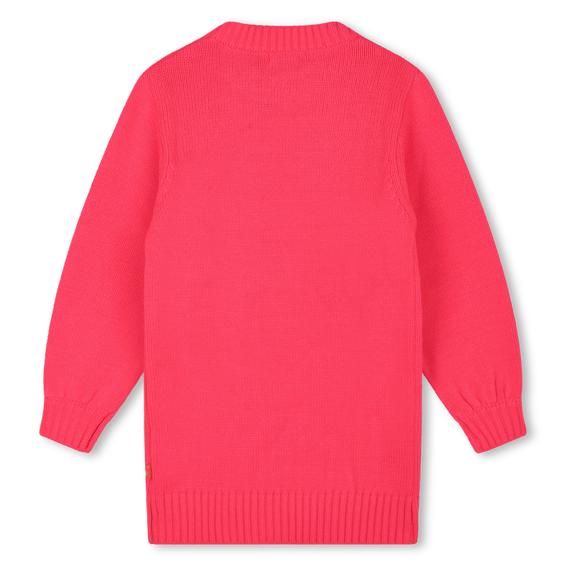 Robe en tricot BILLIEBLUSH 
                    FILLE