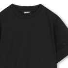 Robe Tee-shirt DKNY 
                    FILLE