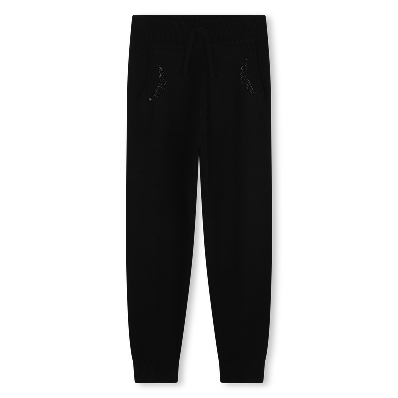 Pantalon en tricot ZADIG & VOLTAIRE 
                    FILLE
