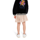 Jupe en jacquard KENZO KIDS 
                    FILLE