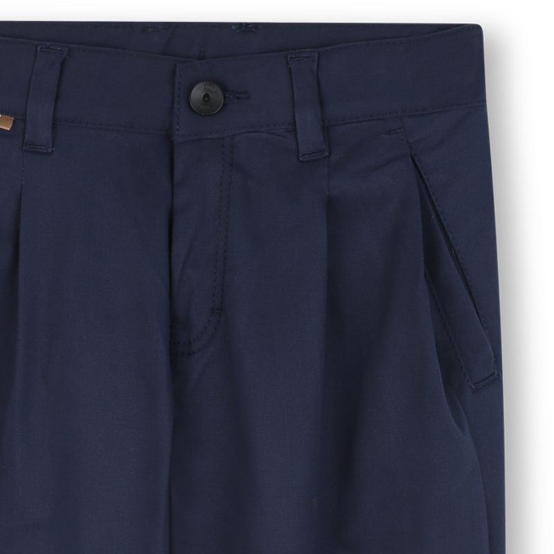 Pantalon BOSS 
                    GARCON