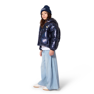 Pantalon en denim Hugo FILLE