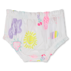 Ensemble imprim&eacute; BILLIEBLUSH 
                    FILLE