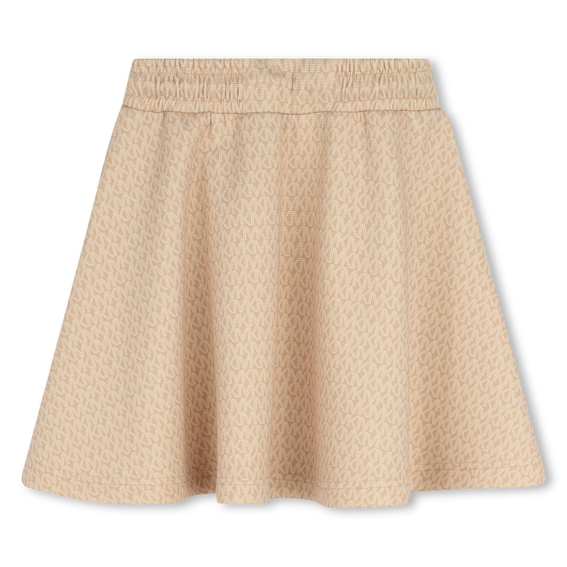 Jupe courte MICHAEL KORS 
                        FILLE
