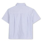 Chemise manches courtes KENZO KIDS 
                    GARCON
