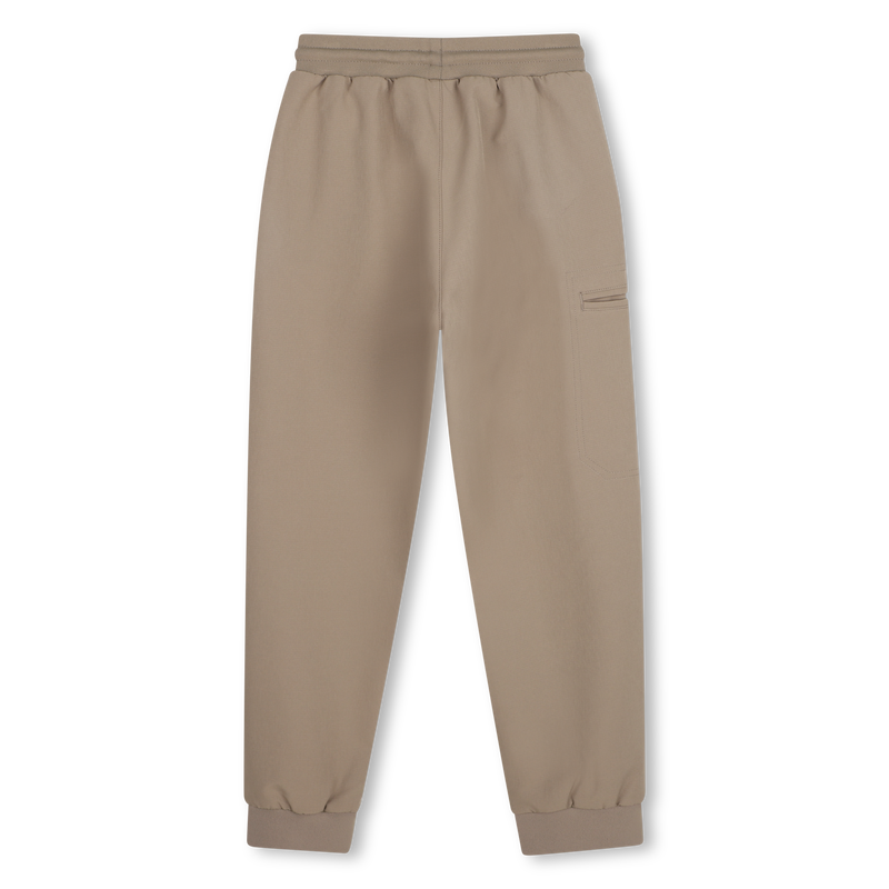 Pantalon de jogging BOSS 
                        GARCON
