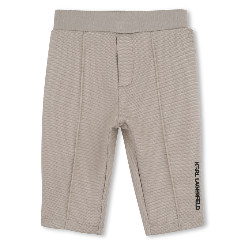 ENSEMBLE DE JOGGING KARL LAGERFELD KIDS 
                        GARCON