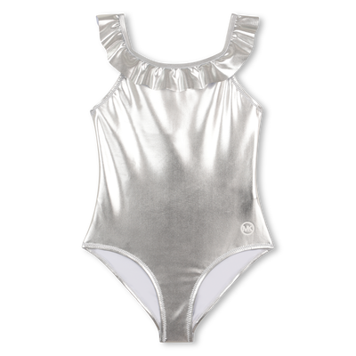 MAILLOT DE BAIN UNE PIECE MICHAEL KORS FILLE
