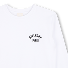 Tee-shirt manches courtes GIVENCHY 
                    GARCON