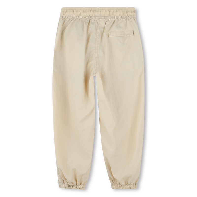 Pantalon de jogging large Hugo 
                    GARCON
