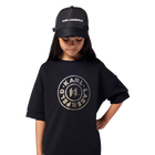 Casquette brod&eacute;e ajustable KARL LAGERFELD KIDS 
                    GARCON