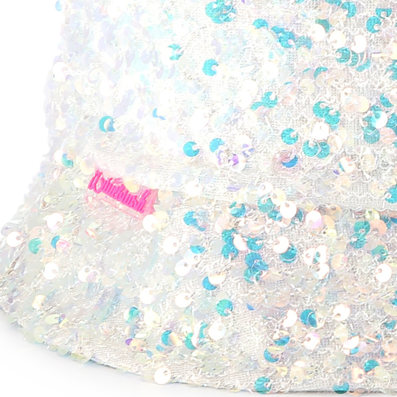 Bob BILLIEBLUSH 
                    FILLE