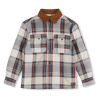 Sur-chemise TIMBERLAND 
                    GARCON