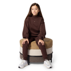 Sweat-shirt BOSS 
                    FILLE