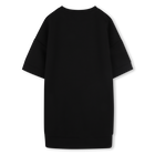 Robe &agrave; manches courtes KARL LAGERFELD KIDS 
                    FILLE