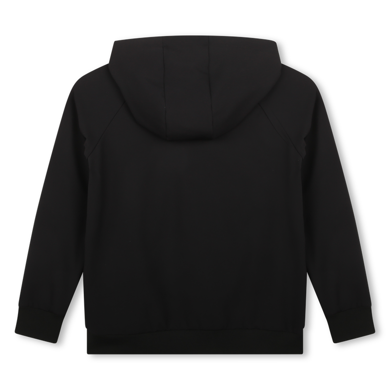 Sweat-shirt à capuche BOSS 
                    GARCON