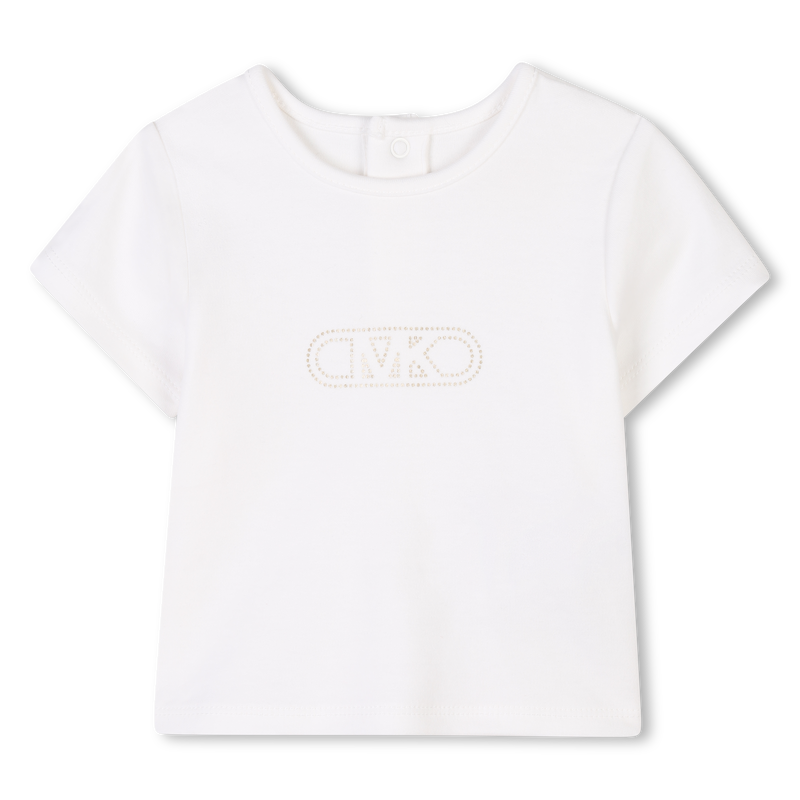 Ensemble de cérémonie 3 pièces MICHAEL KORS 
                    FILLE
