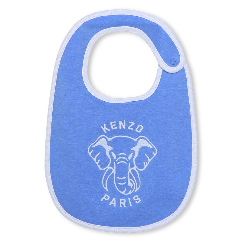 Ensemble cadeau 3 pièces KENZO KIDS 
                    UNISEXE