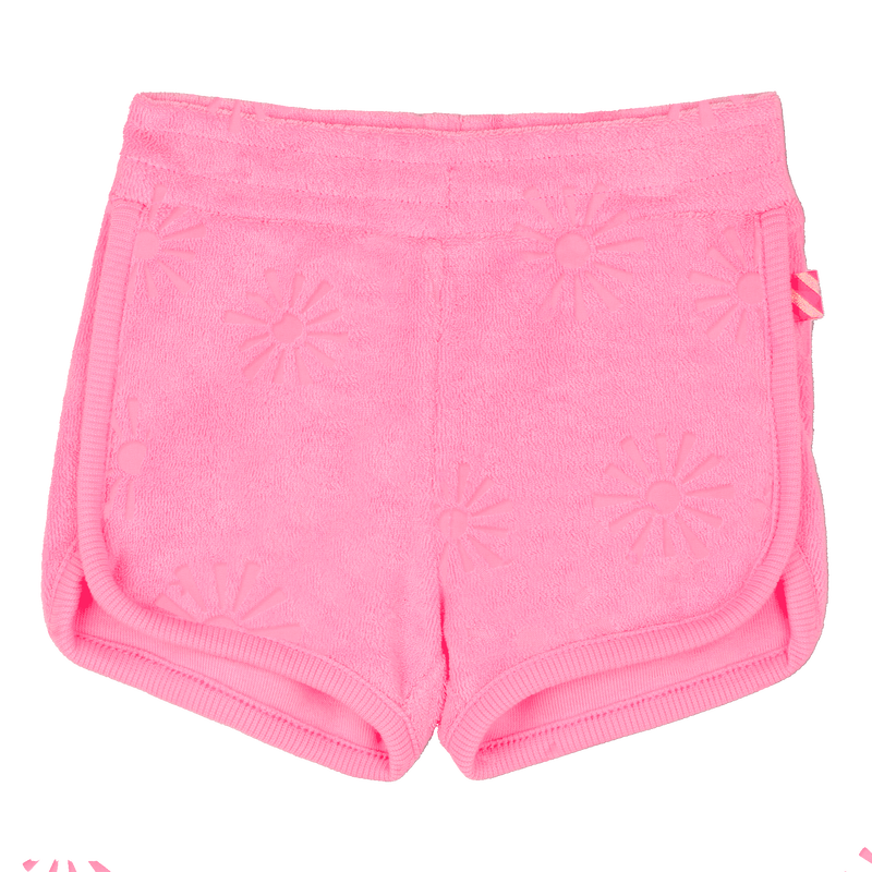 Short imprimé BILLIEBLUSH 
                    FILLE