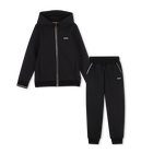 Ensemble jogging BOSS 
                    GARCON