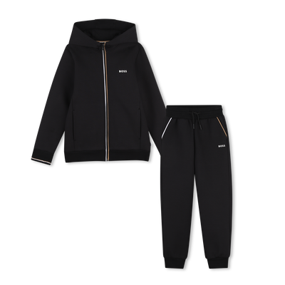Ensemble jogging BOSS GARCON