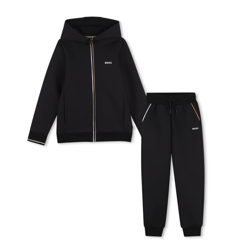 Ensemble jogging BOSS 
                        GARCON