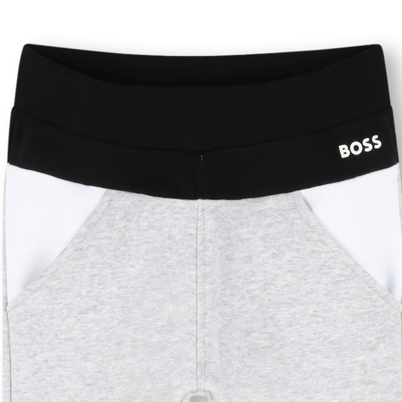 Pantalon de jogging BOSS 
                    GARCON
