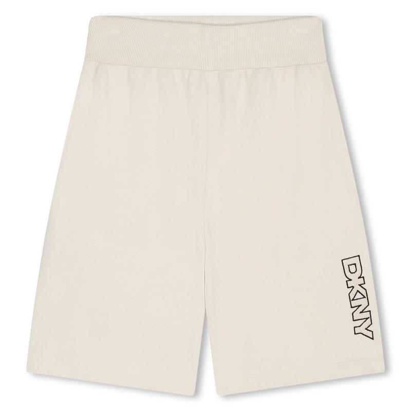 Short unisexe à poches DKNY 
                    UNISEXE
