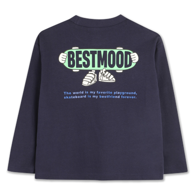 T-shirt à manches longues BILLIEBLUSH GARCON