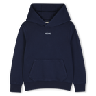 Sweat-shirt &agrave; capuche ZADIG & VOLTAIRE 
                    GARCON